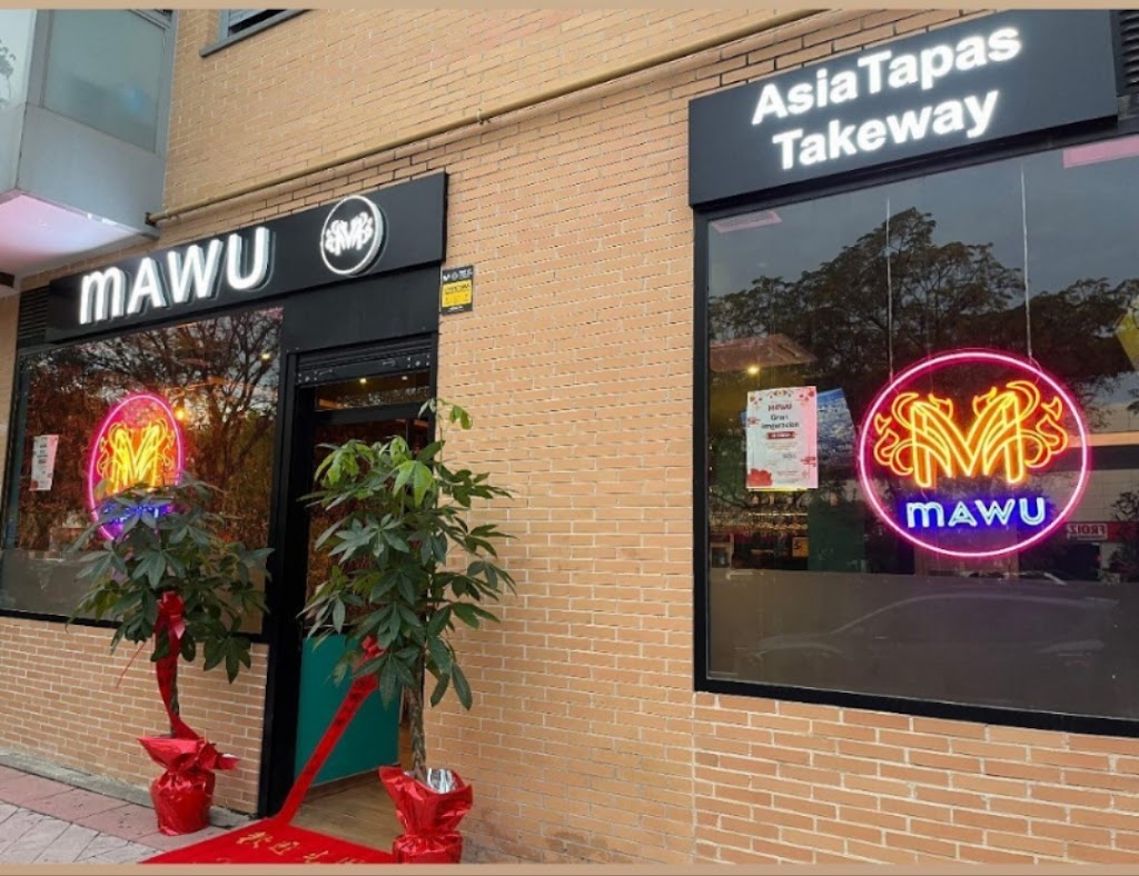 MAWU