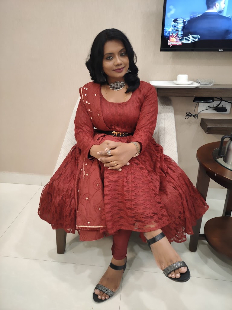 Brindhas Makeup Artistry Celebrity Makeup Artistry