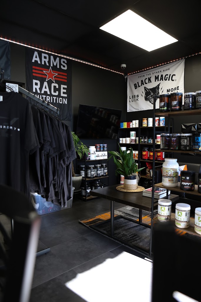  The Foundry Lancaster