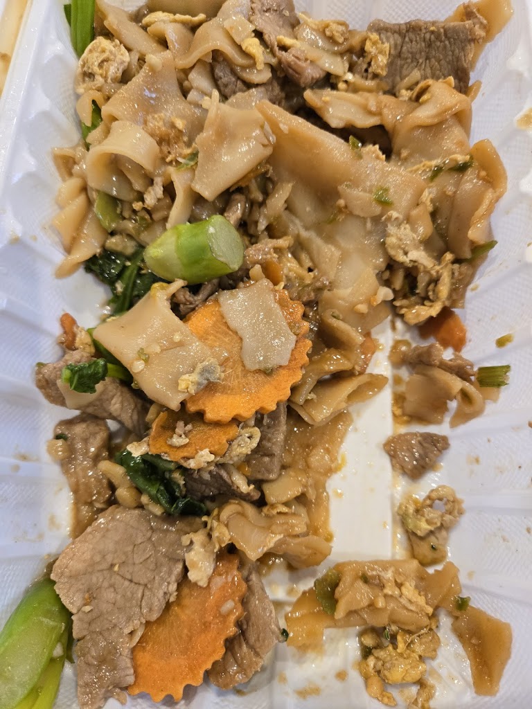 On's Thai Express