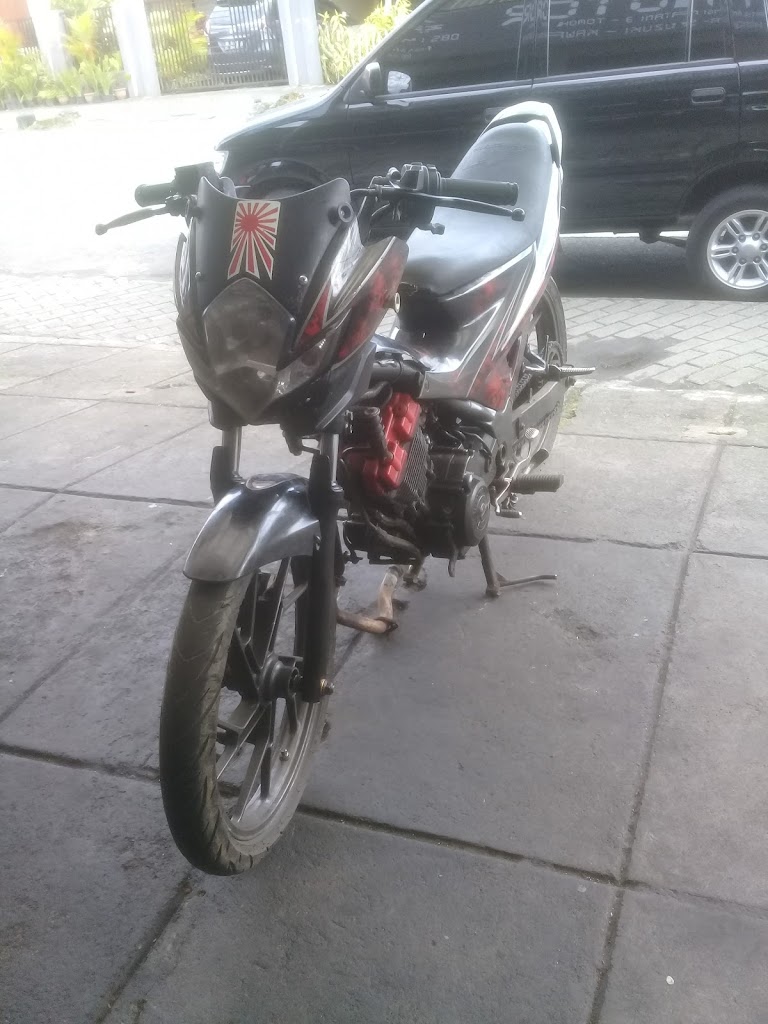RSA Motor
