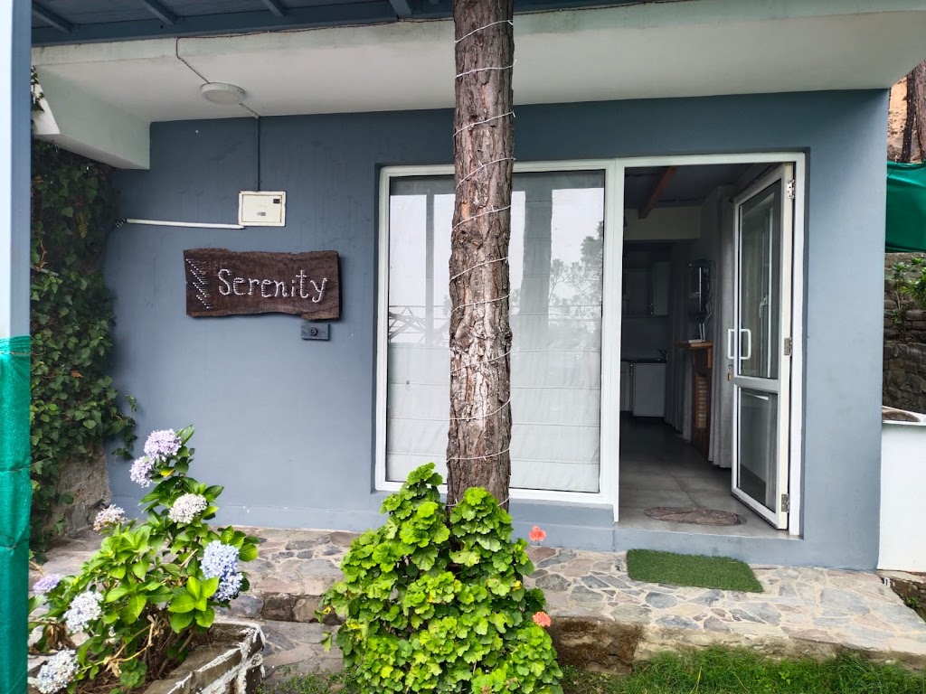 Serenity Cottage Kasauli