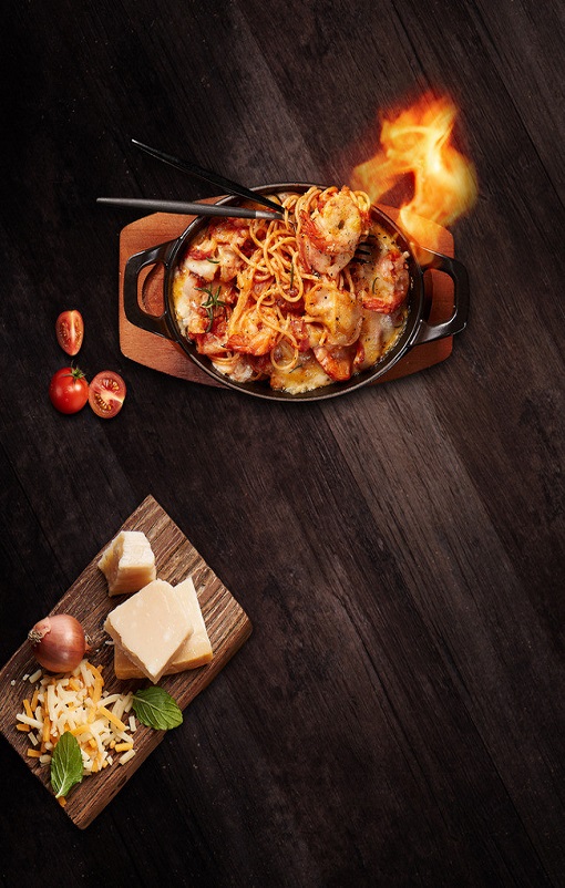 Food & drink