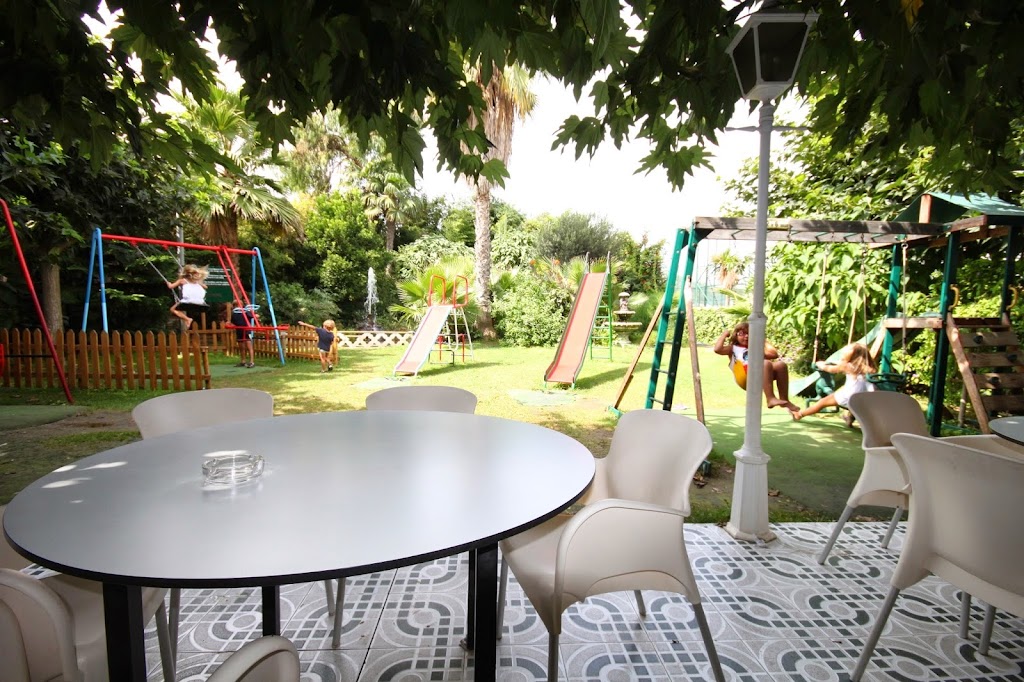 Restaurant Pizzeria La Maduixa