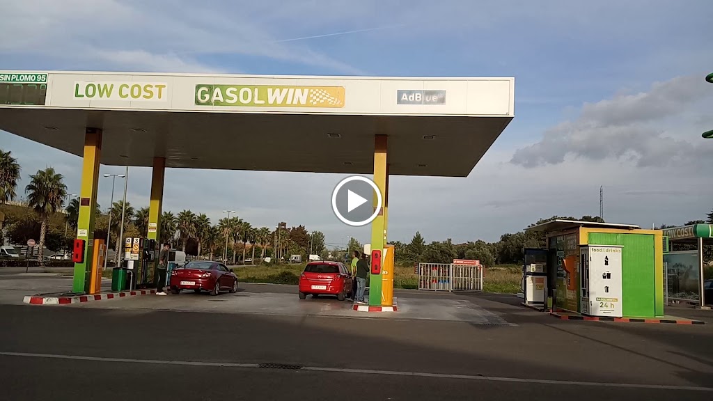 Gasolwin Textil 24H — Videos