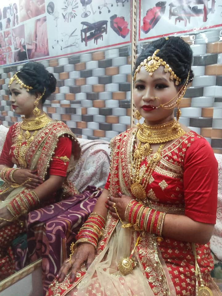 Shiwam Beauty Parlour