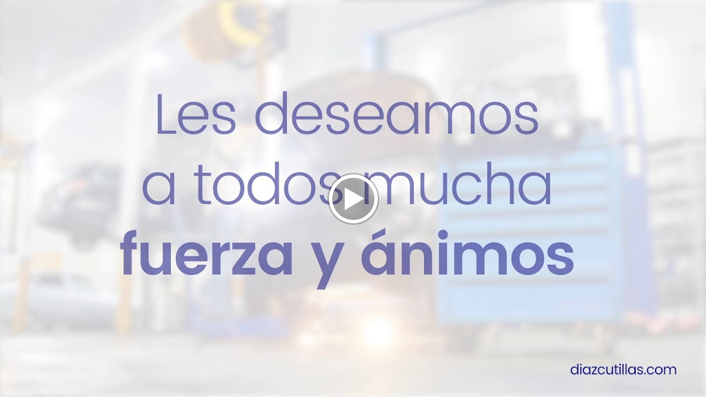 Carrocerias y Adaptaciones PMR Diazcutillas S.L. — Videos