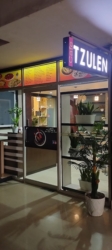 Tzulen Cafe
