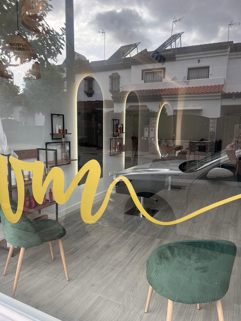 Centro de Belleza Vane Marin — Del propietario