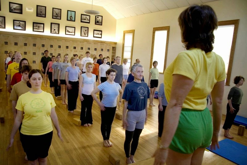  Ann Arbor School of Yoga