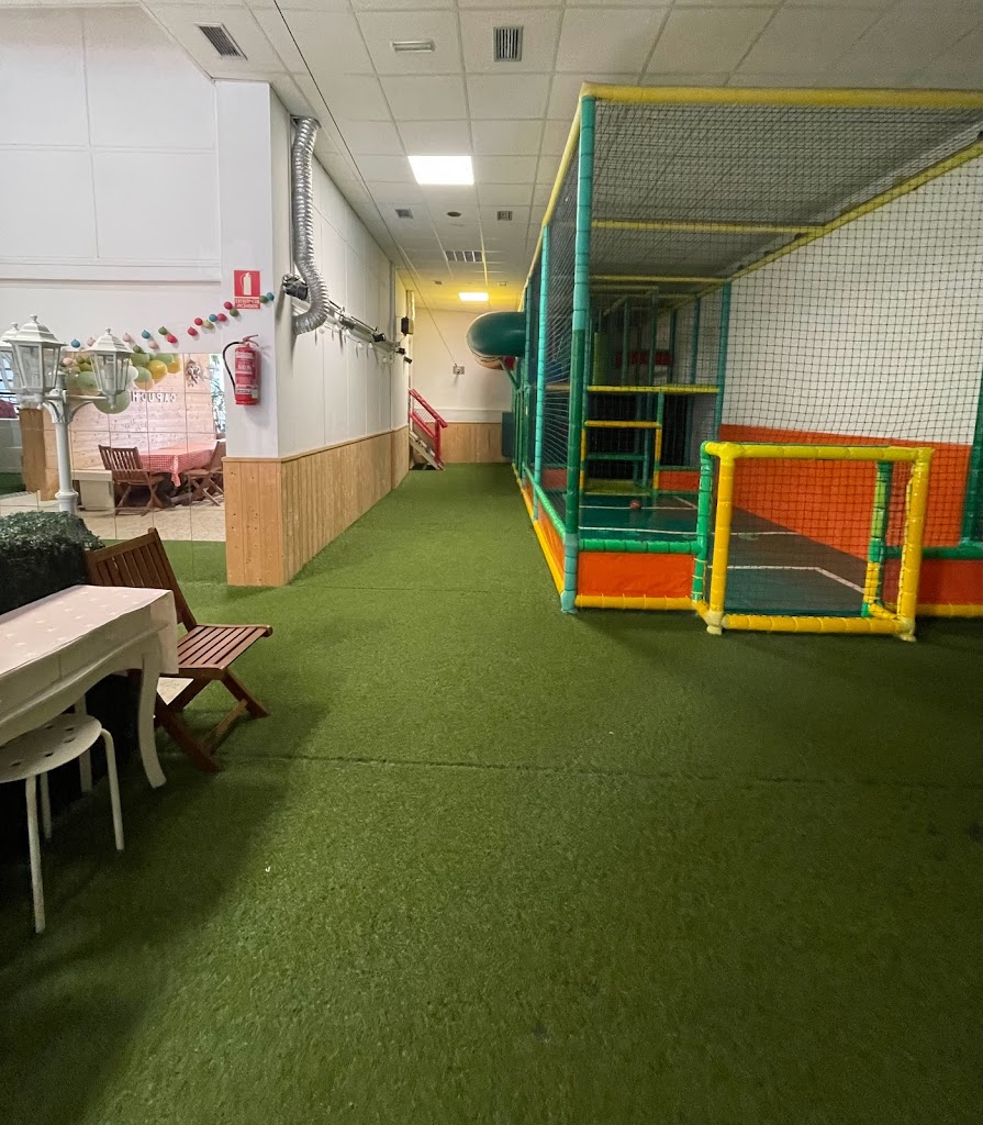 CENTRO INFANTIL CAPUCHINO