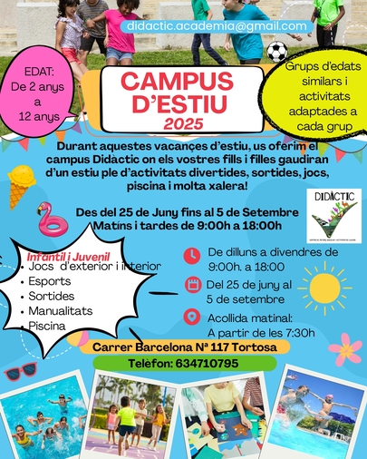 VdidActic — Mas recientes