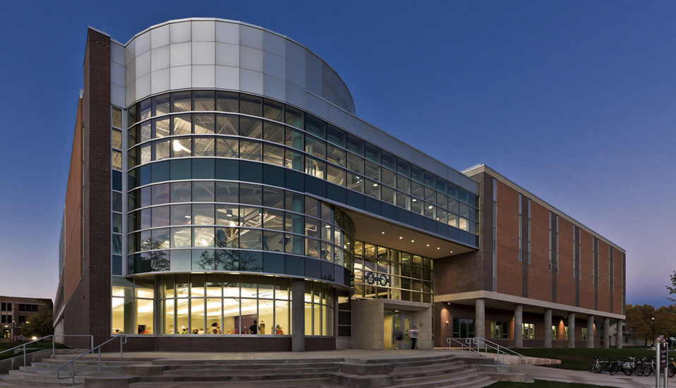 Integrated Wellness Complex