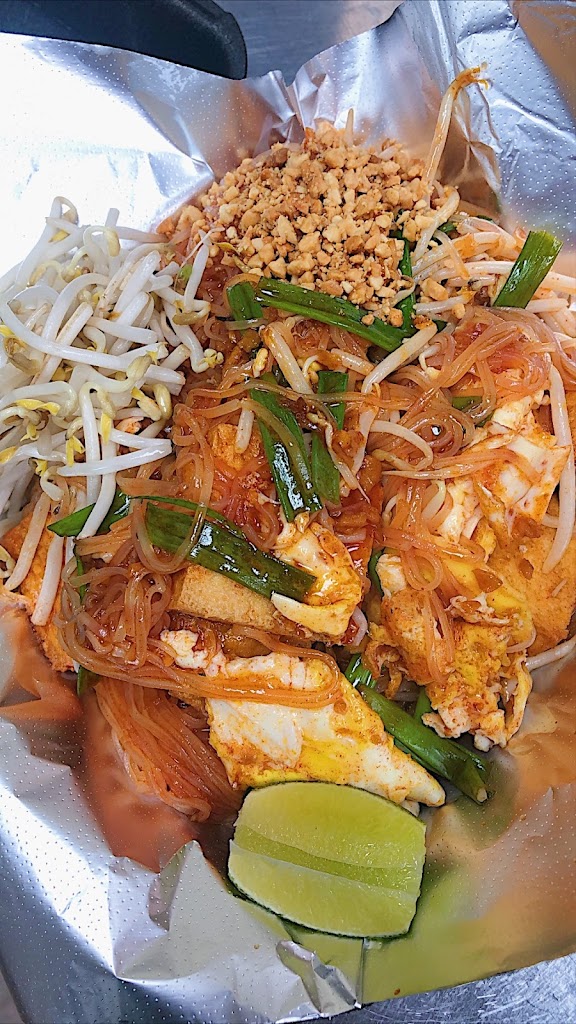 Secret Thai Restaurant