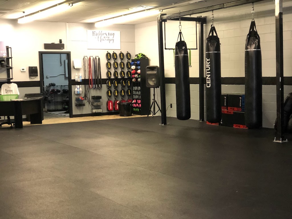  Impact Strong Kickboxing & Fitness Classes of Thibodaux