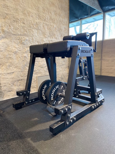  KL Fitness & Performance