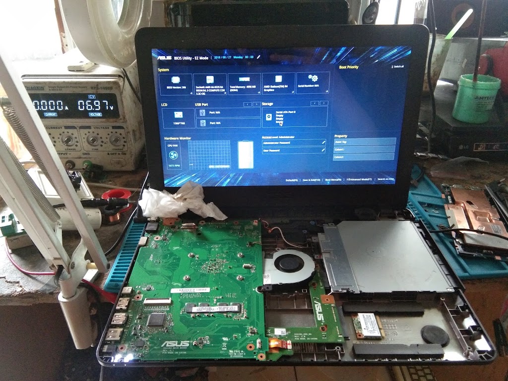 CV. AS.COMPUTER