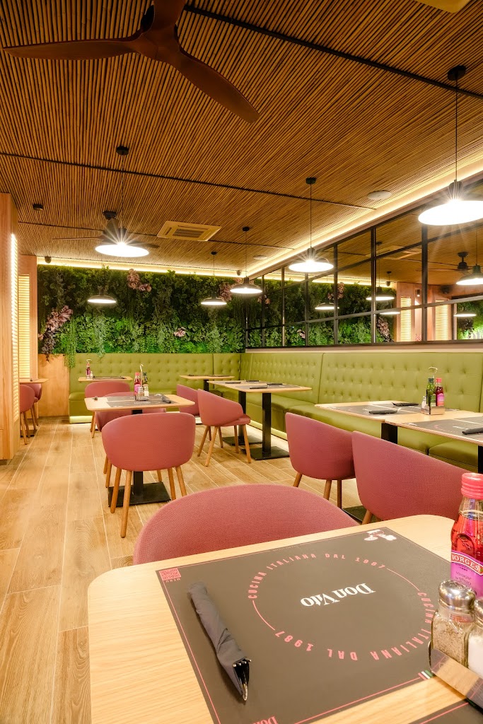 Don Vito Cucina Italiana