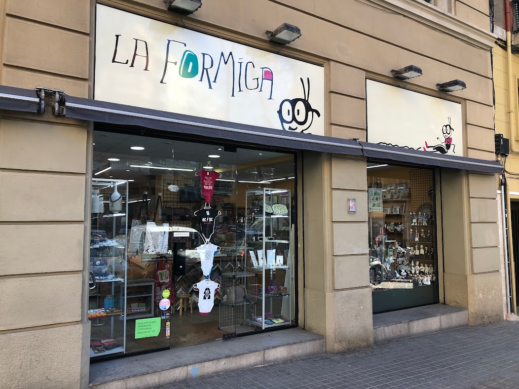 Foto 2 de La Formiga