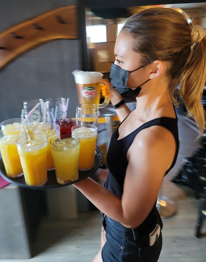 Food & drink