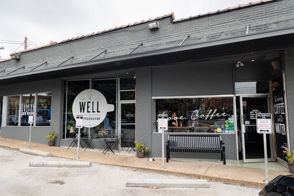 Photo of The Well Coffeehouse