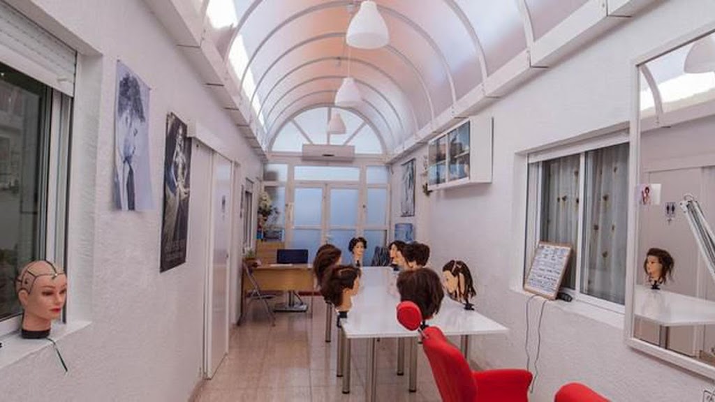 Academia de Peluqueria Franchesca