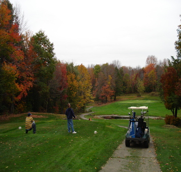  Eastwood Country Club