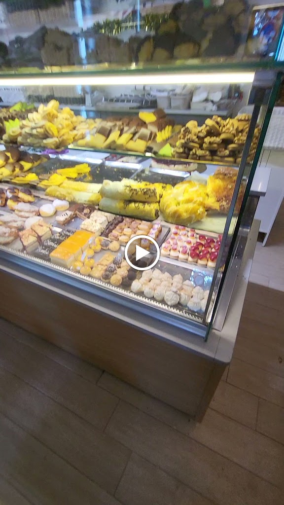 Cafeteria Pasteleria Alaska — Ambiente