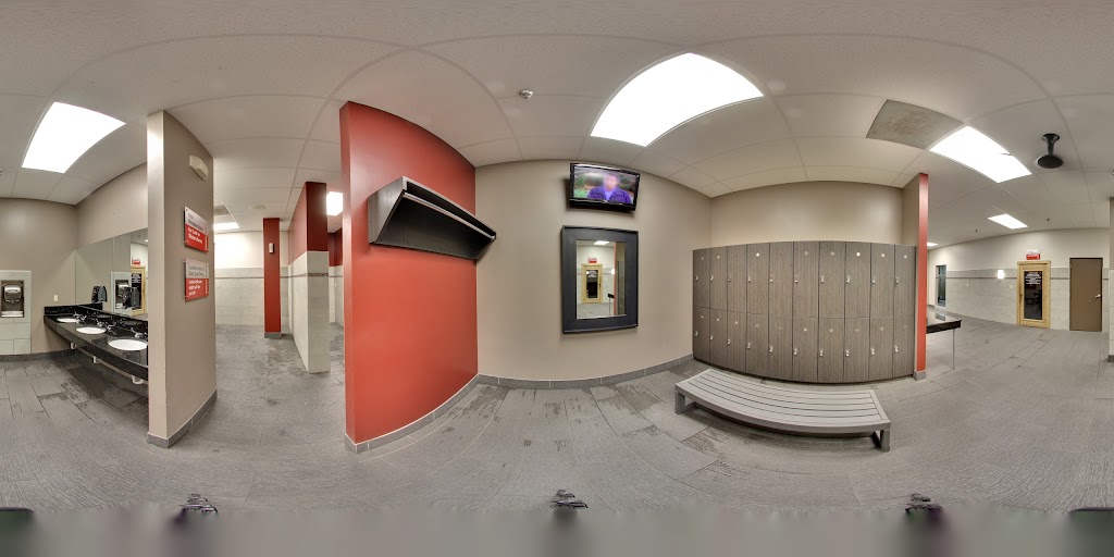  French Riviera Fitness of Metairie