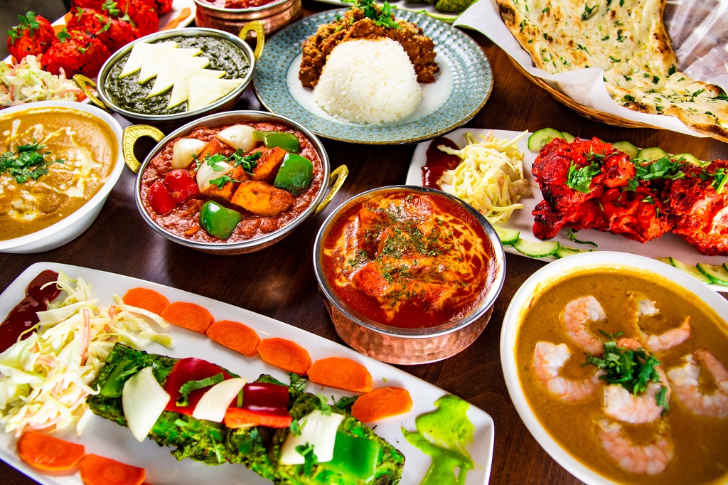 Food & drink