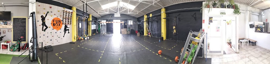 Funbox Fitness