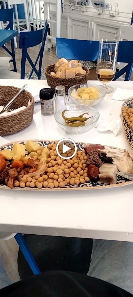 El Flor Taberna Gaditana — Videos