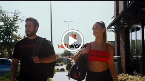  HOTWORX - San Antonio, TX - Alamo Ranch