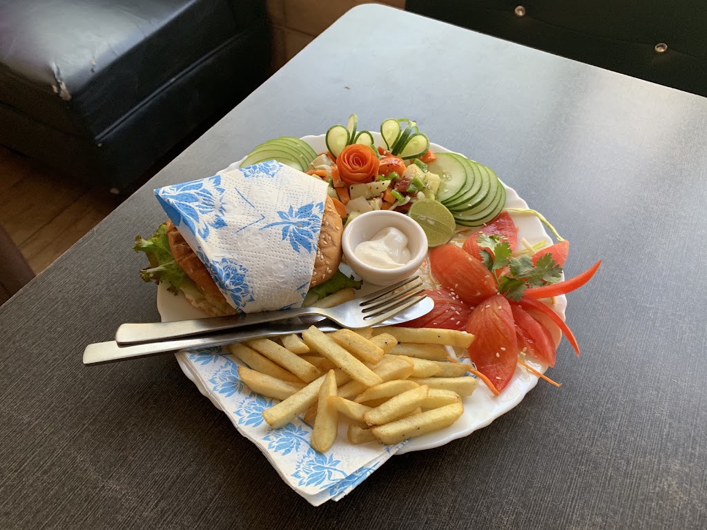 Food & drink
