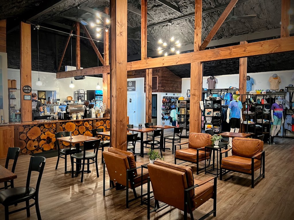 Photo of Cognative Cafe