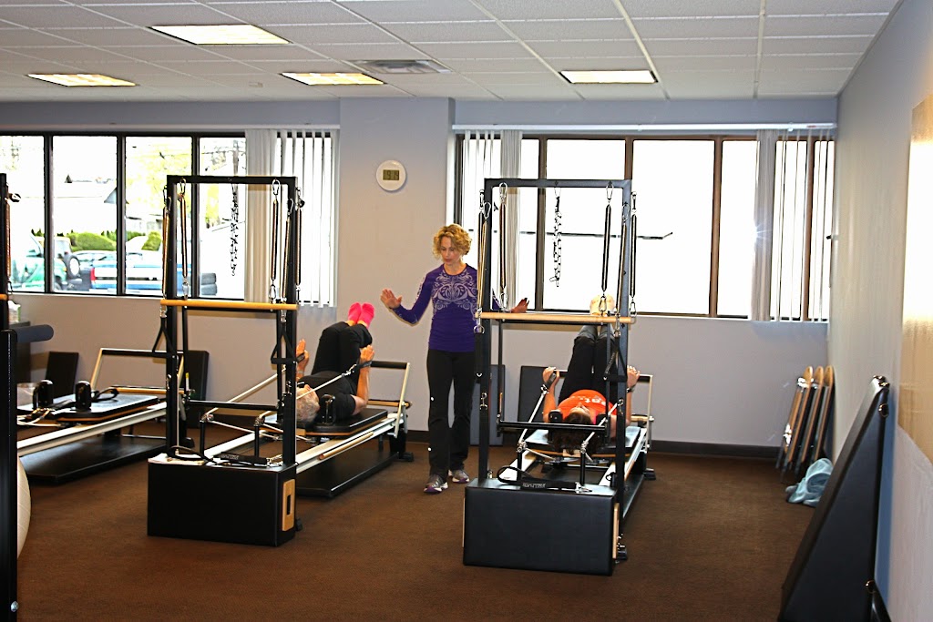  Align Wellness Studio