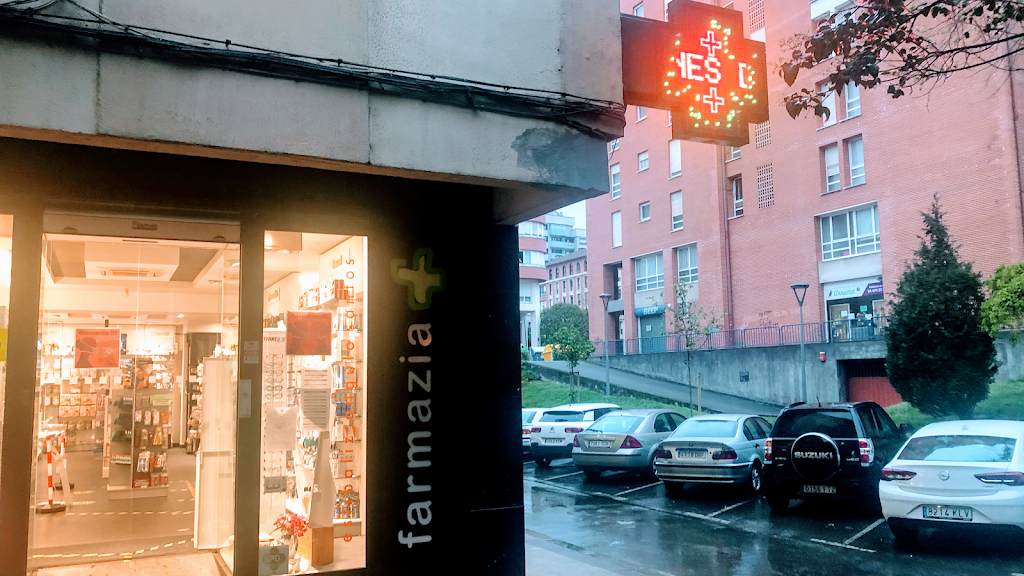 FARMACIA ANGULO SANTOS, ESTIBALIZ