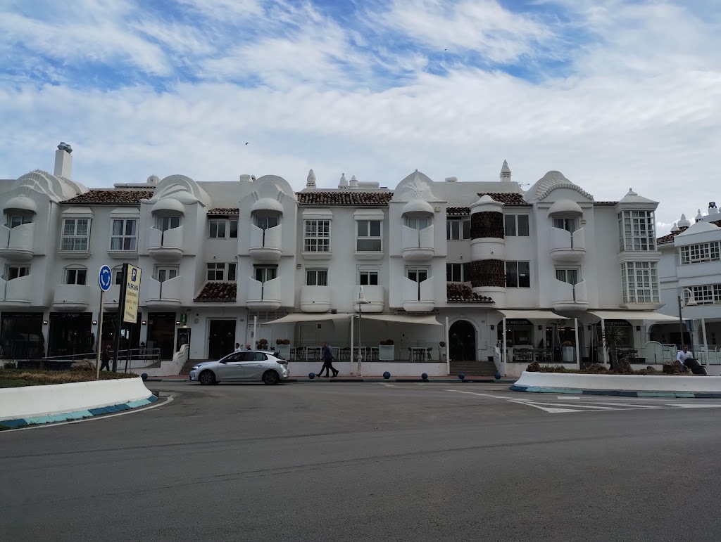 Parkering Benalmadena — Mas recientes