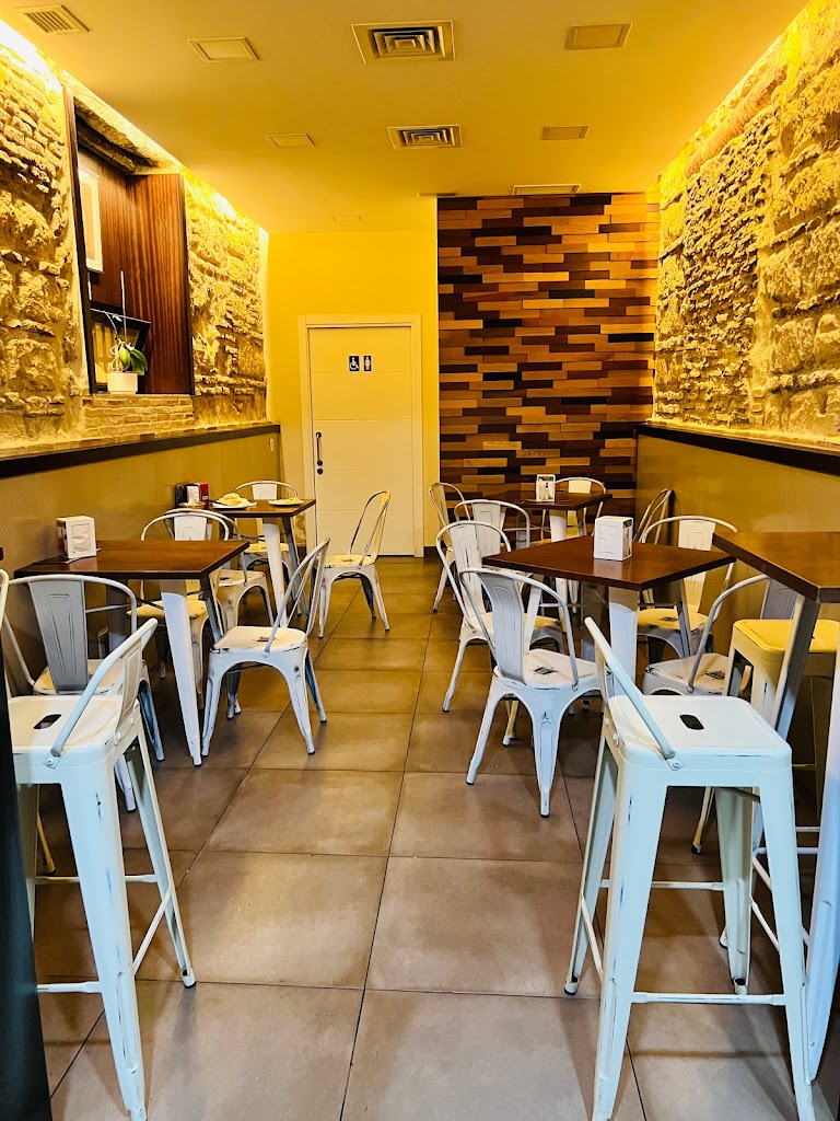 Tortilleria Poti Poti