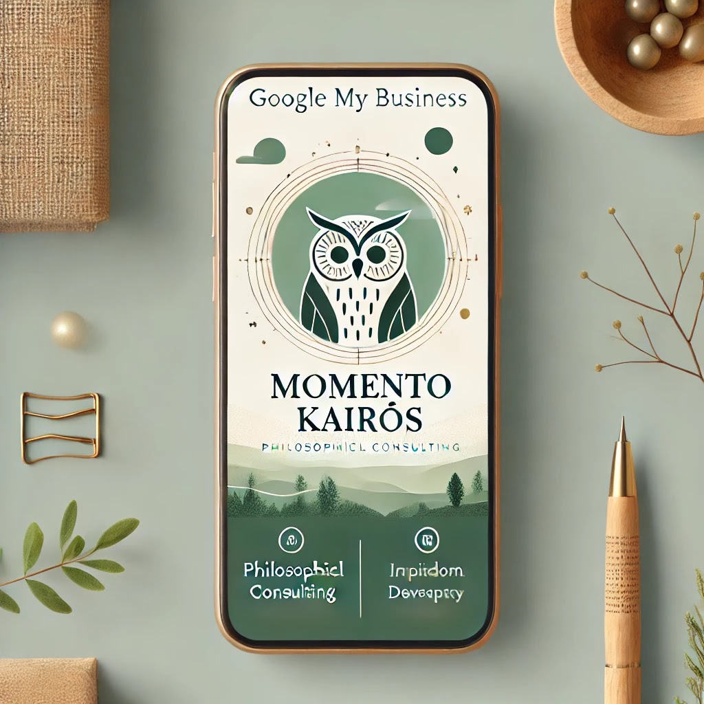 Momentos Kairos | Acompanamiento Filosofico