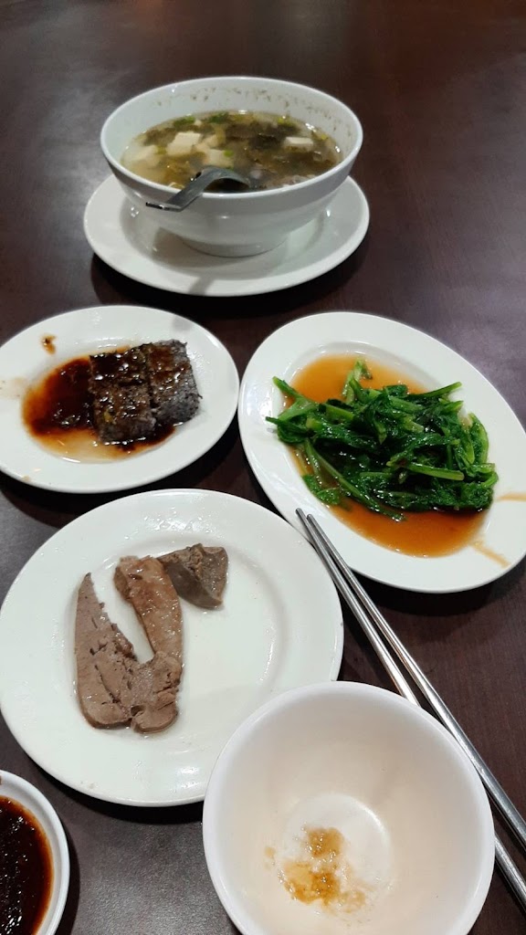 鵝肉先生林森店 的照片