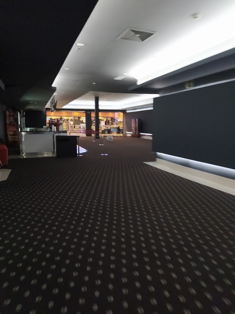Artesiete Cines Ecija