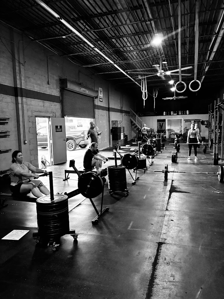  Graham Strength & Conditioning