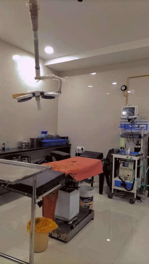 Dr. Sita Ram Hart Care And Maternity Research Center