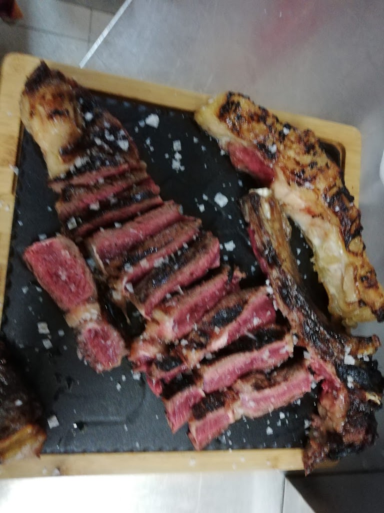 Restaurante La Pulga — Del propietario
