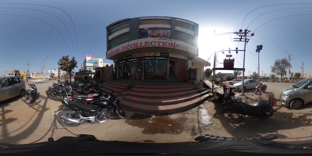 Street View & 360deg