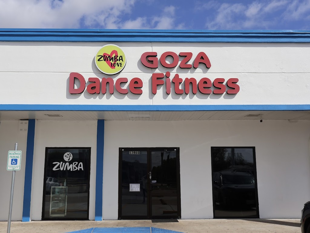  Goza Dance Fitness