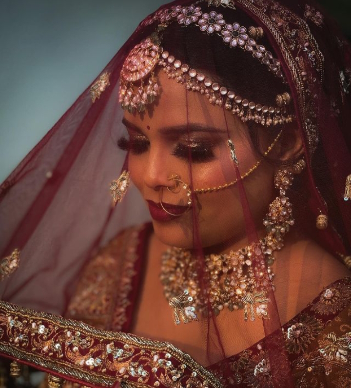 New Look Beauty Salon Lalganj