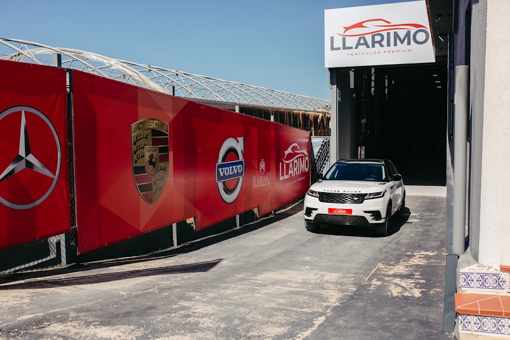 LLARIMO * Vehiculos Premium — Del propietario