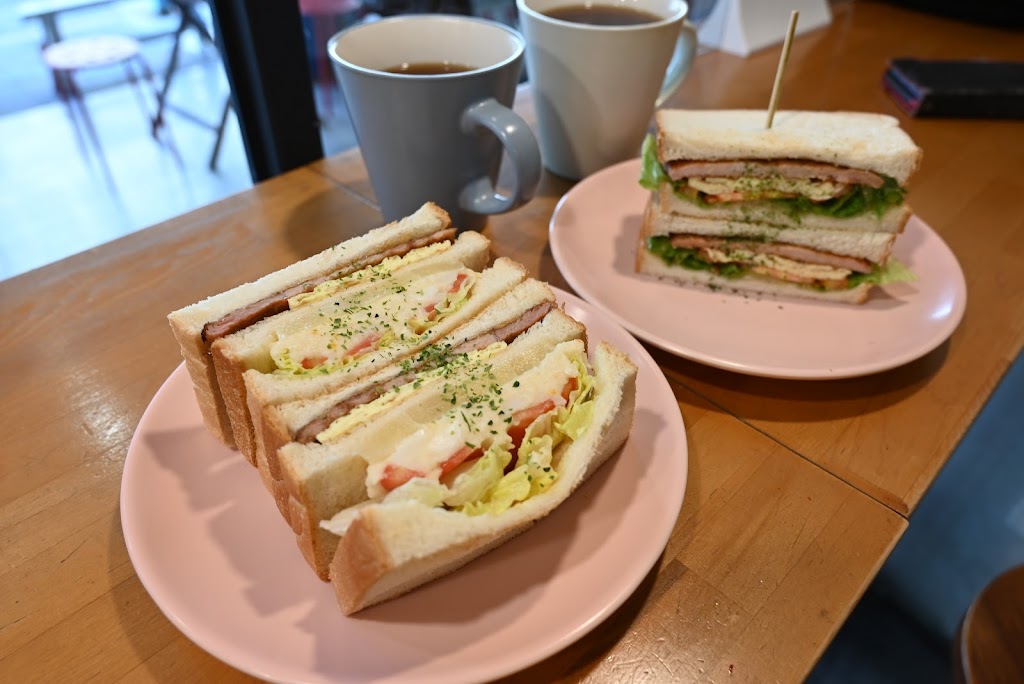 初作早餐 塔城店/早餐外送/企業訂購 的照片